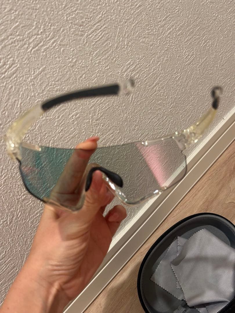 kabutoスポーツ用サングラス