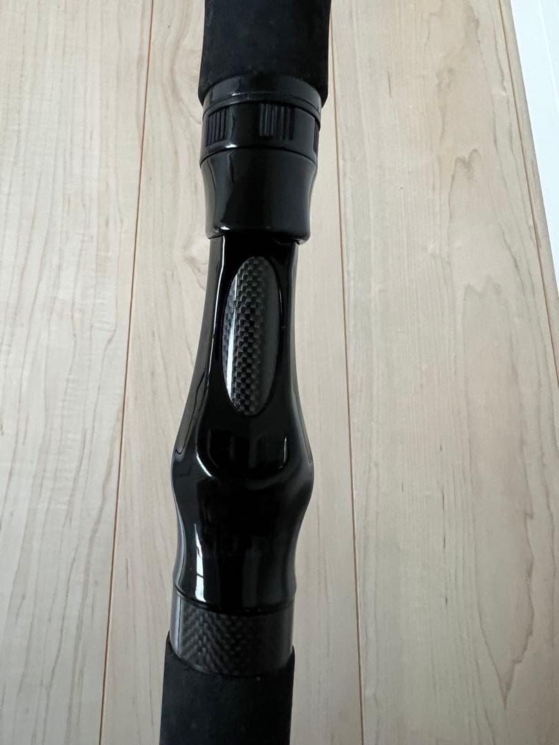 ローダウンカスタムロッドスタンダードイシュー8XH38