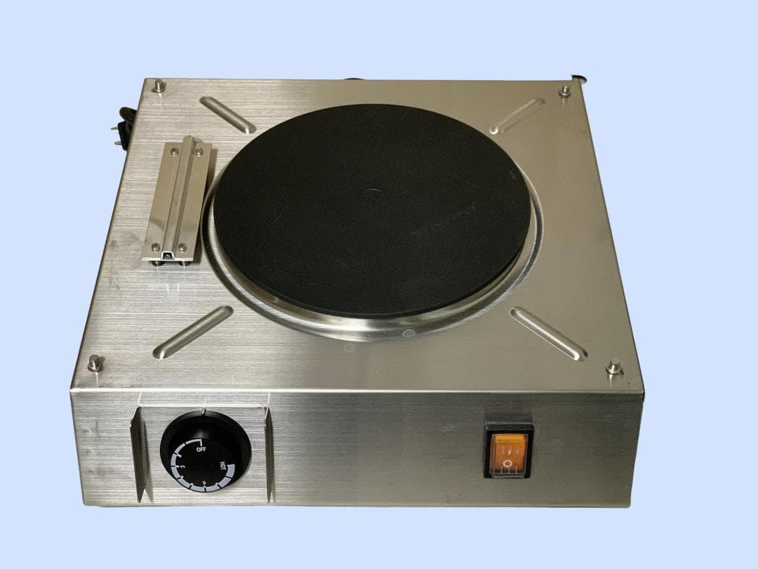 M9076 TKG 業務用 店舗用 おでん鍋 電気式 電気おでん鍋 100V