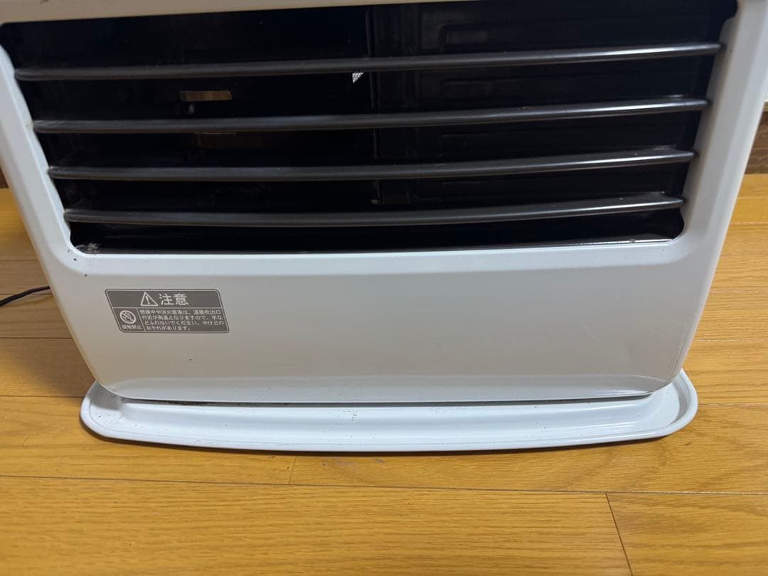 石油ヒーター　コロナ　CORONA FH-ST3617BY