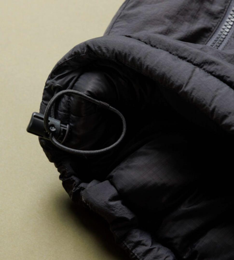 FREAK'S STORE， LEVEL7 HIGH LOFT JACKET