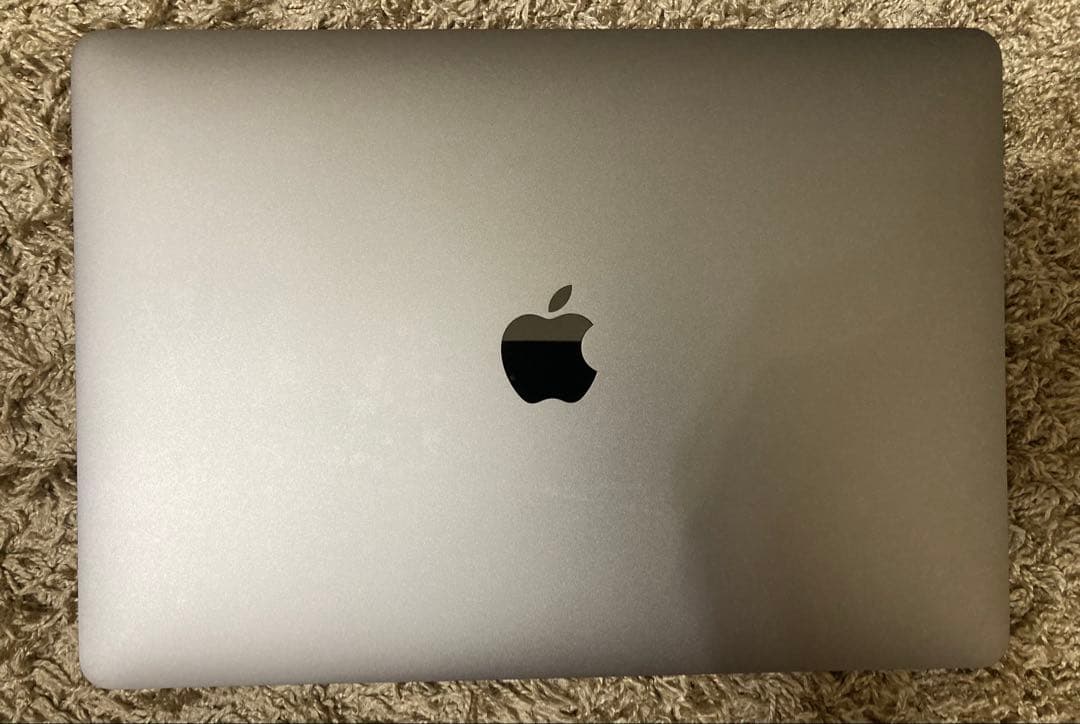 MacBook本体 Apple MacBook Pro2017