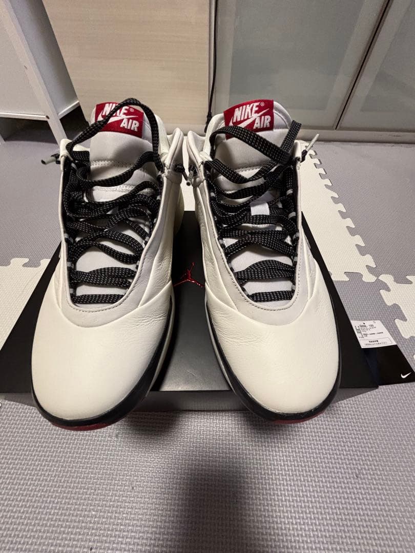 シューズ(男性用) Nike Air Jordan 40