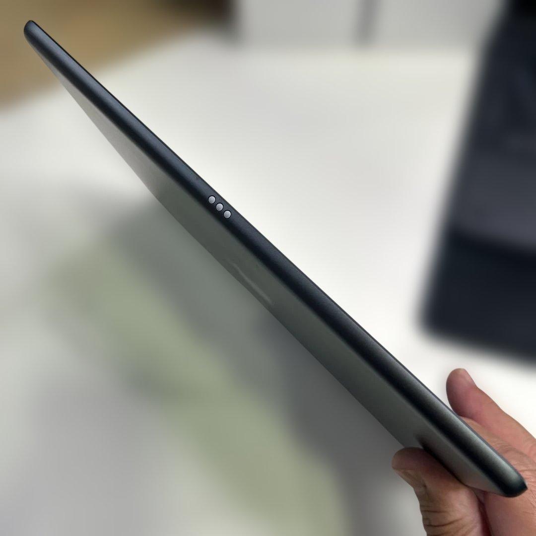 6761 iPad 第8世代 Wi-Fi 32GB スペースグレイ A2270