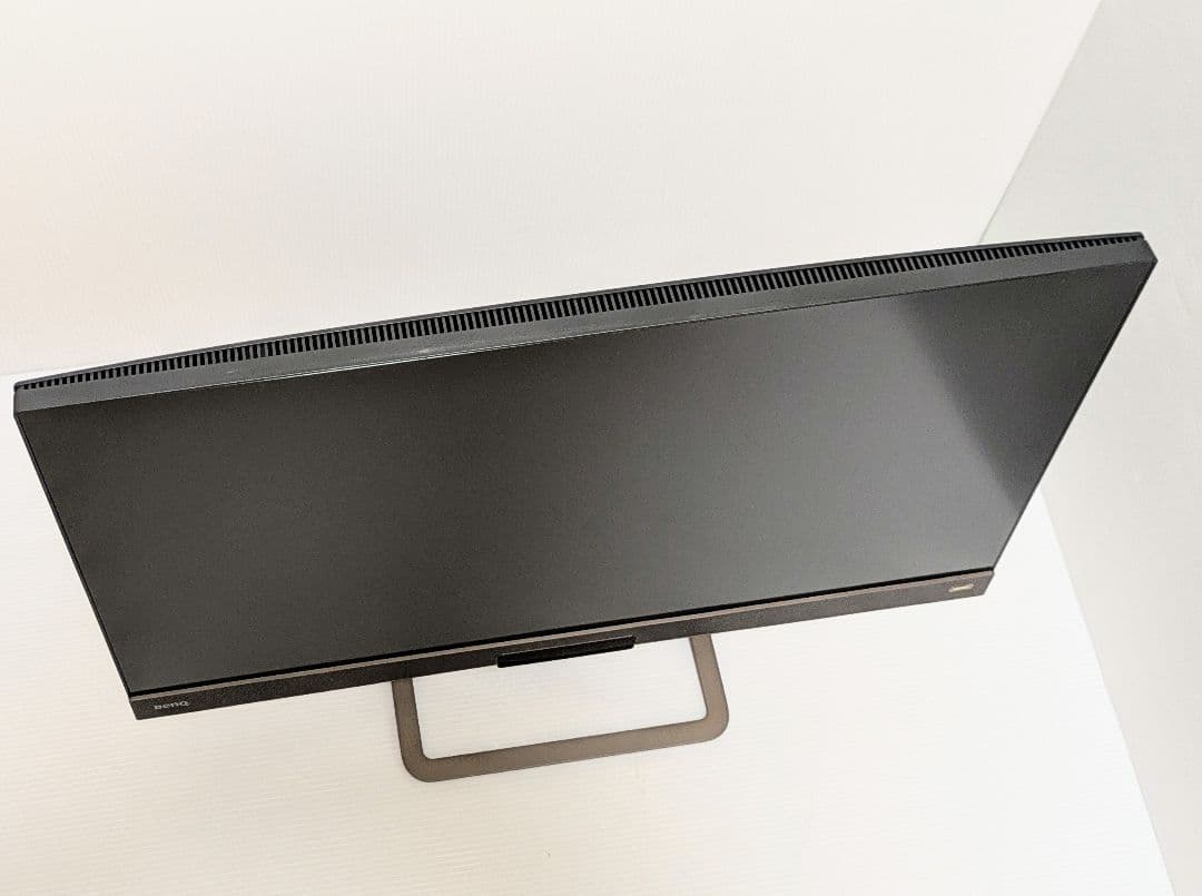 【美品】BenQ MOBIUZ EX2780Q ゲーミングモニター 27インチ