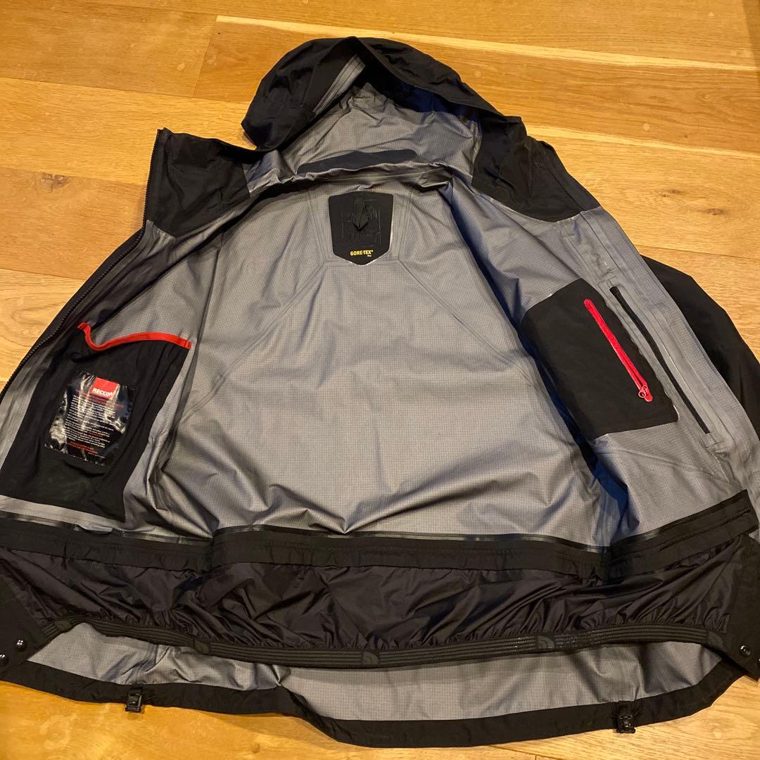 スキー THE NORTH FACE GORE-TEX pro