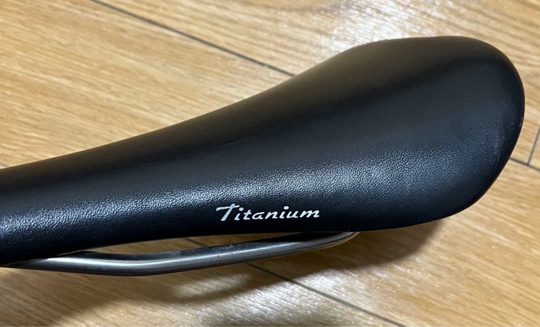 Selle Italia flite 1990 サドル