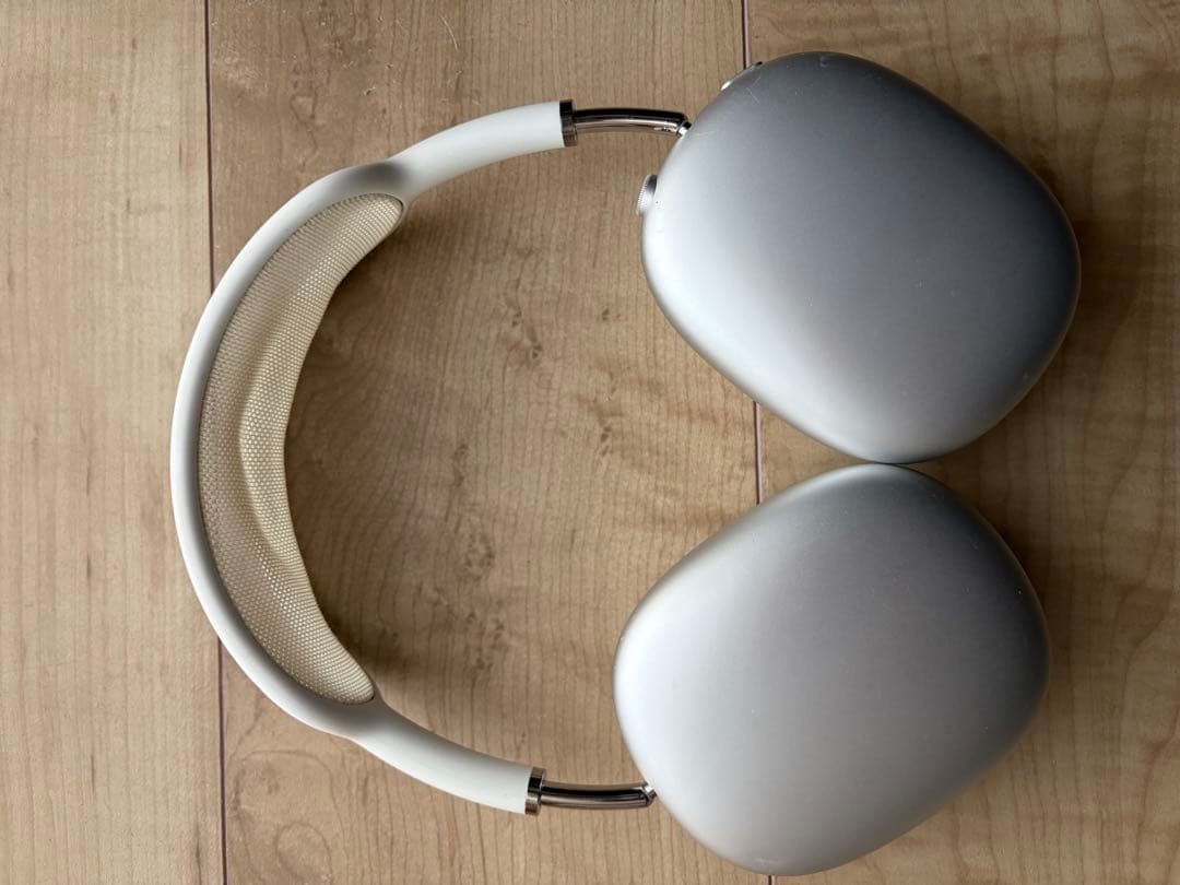 AirPods MAX、AirPodspro二世代の2つセット！