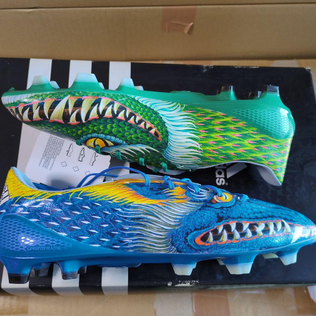 adidas アディダス アディゼロ F50 FG Y3