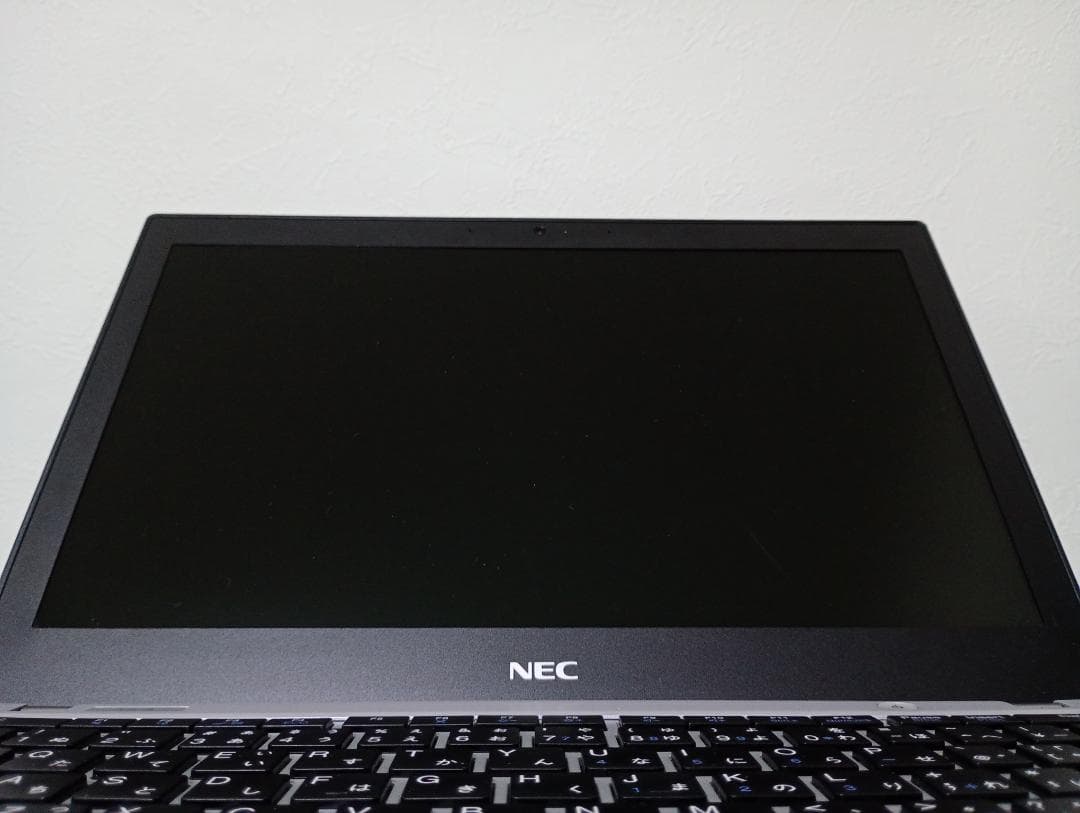 ◎動作確認済　第8世代 Core-i5／NEC／Windows11 pro