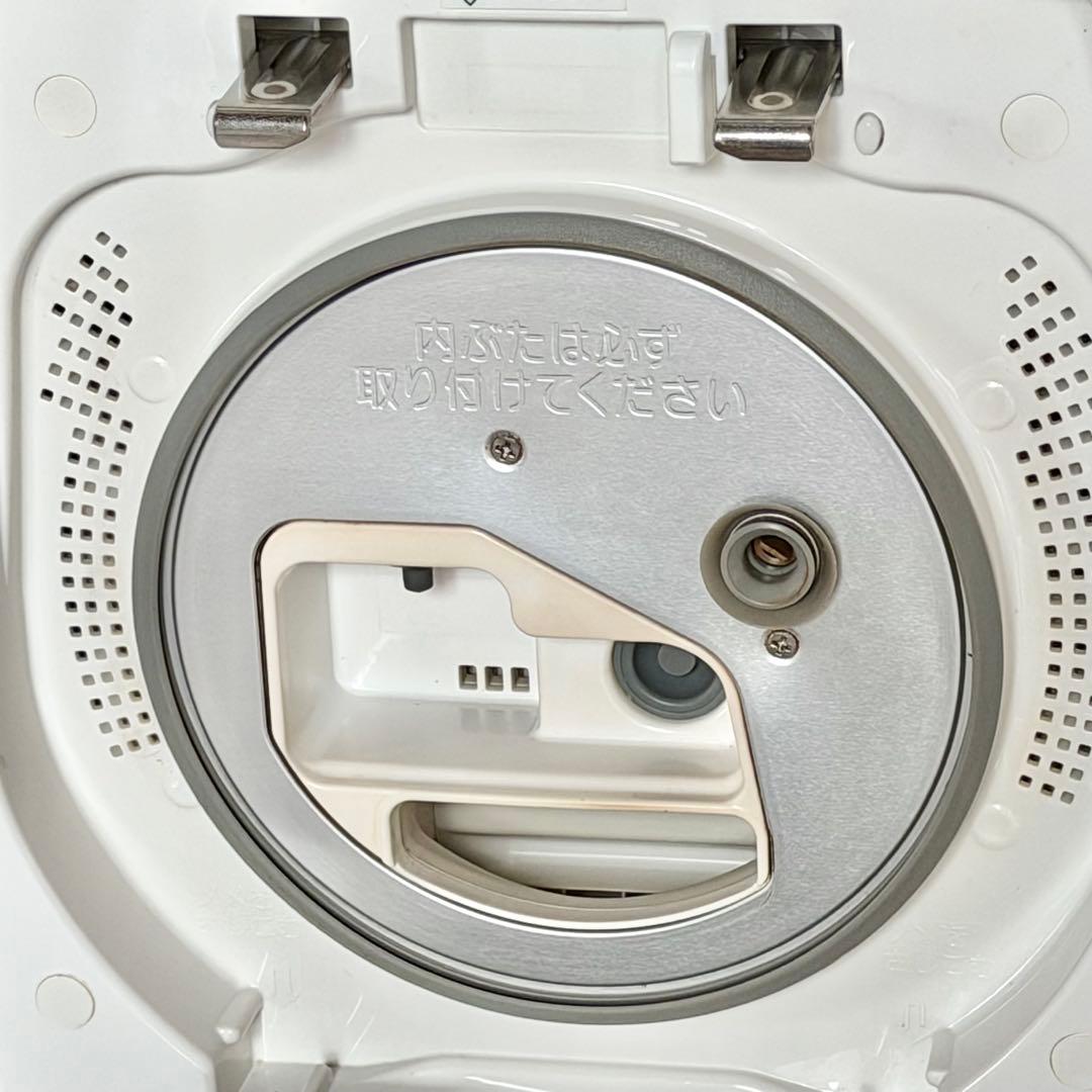 2022年製 象印「炎舞炊き」5.5合炊き炊飯器 NW-LB10 最上位機種