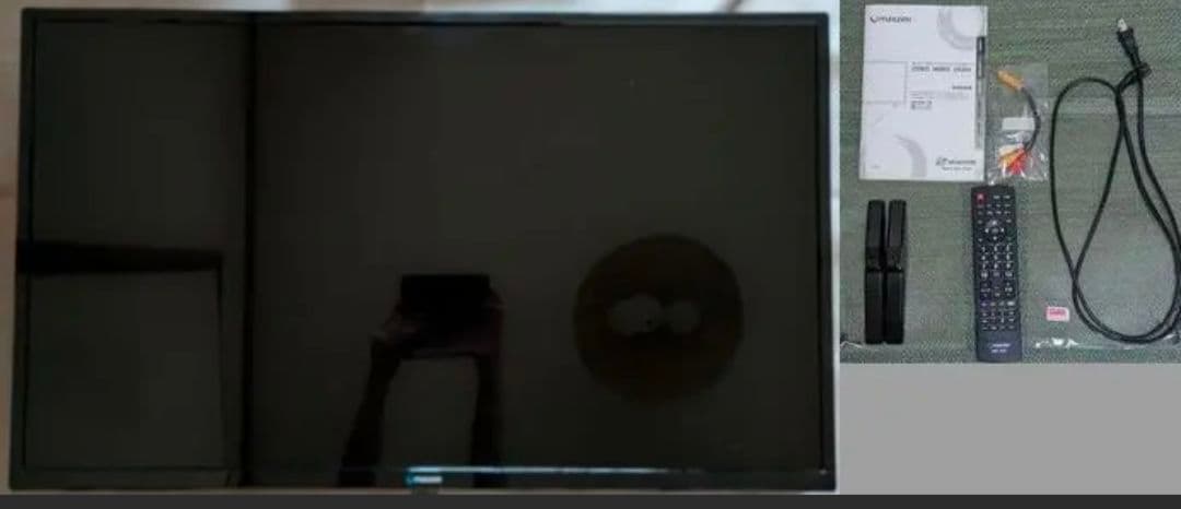 13日迄値下げ★安心配送★MAXZEN J32SK03 32V型 マクスゼン