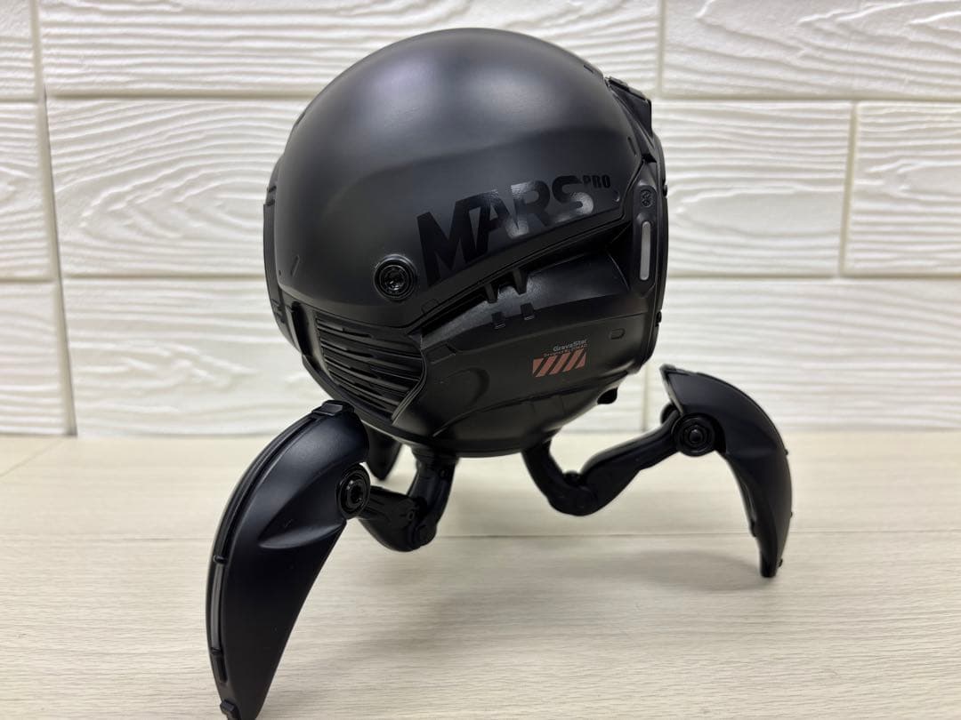 gravastar mars pro ※訳あり説明文必読