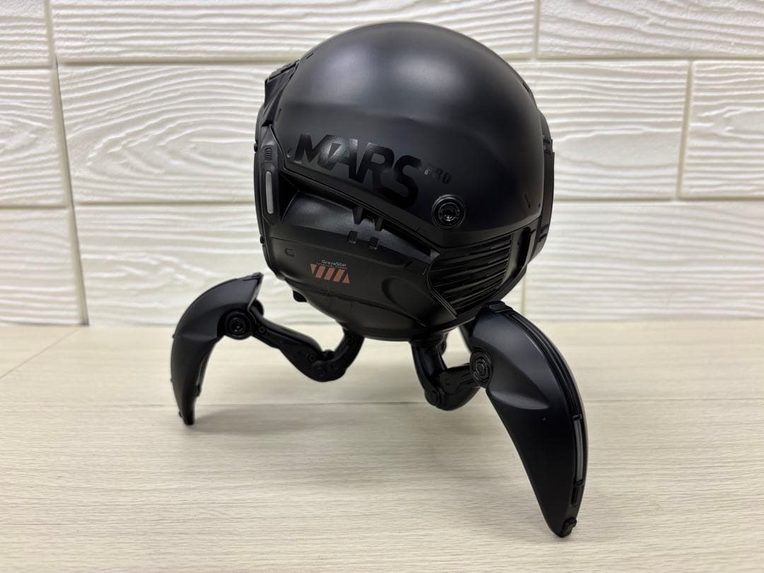 gravastar mars pro ※訳あり説明文必読