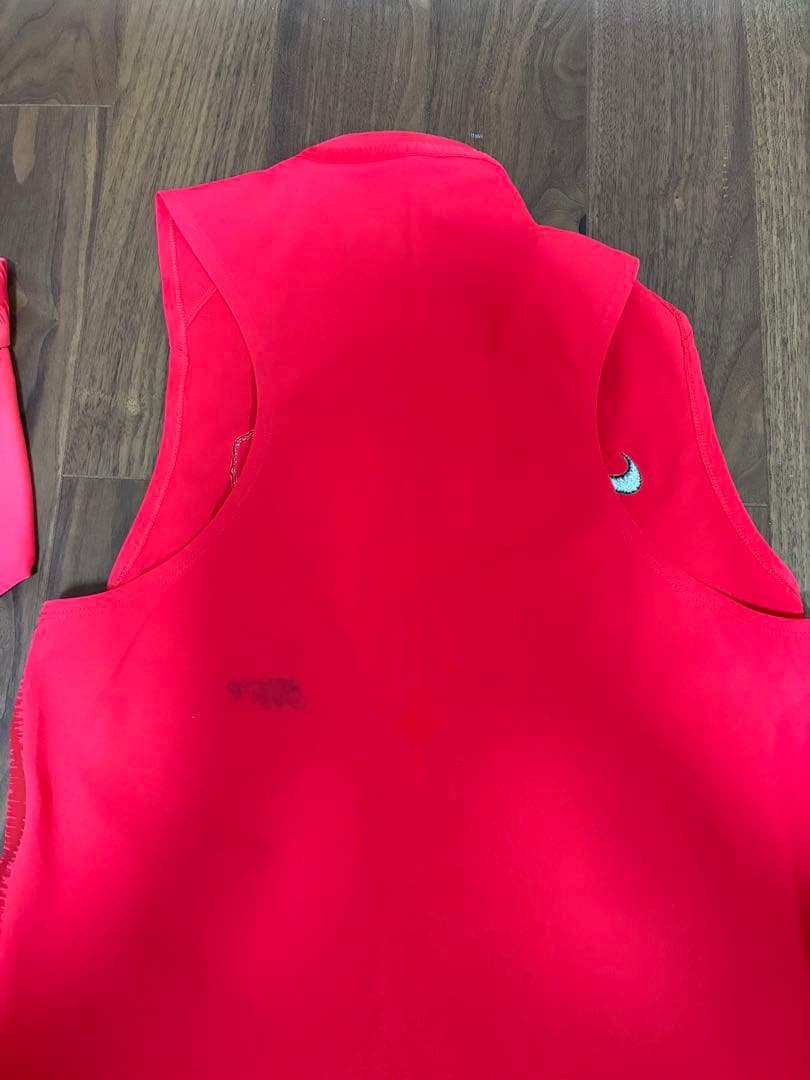 NIKE サンフレッチェ広島 トレーニングウェア