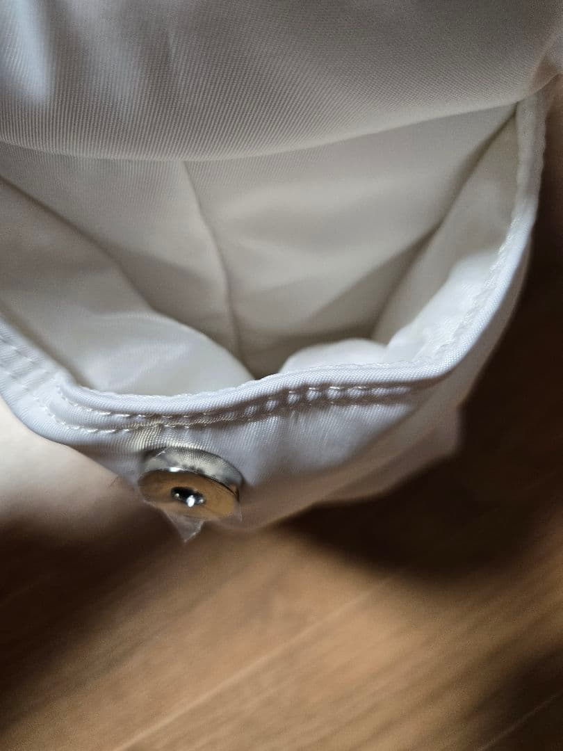 ❣️美品❣️★完売品★パーリーゲイツ SNOOPYコラボワッペン カートバッグ