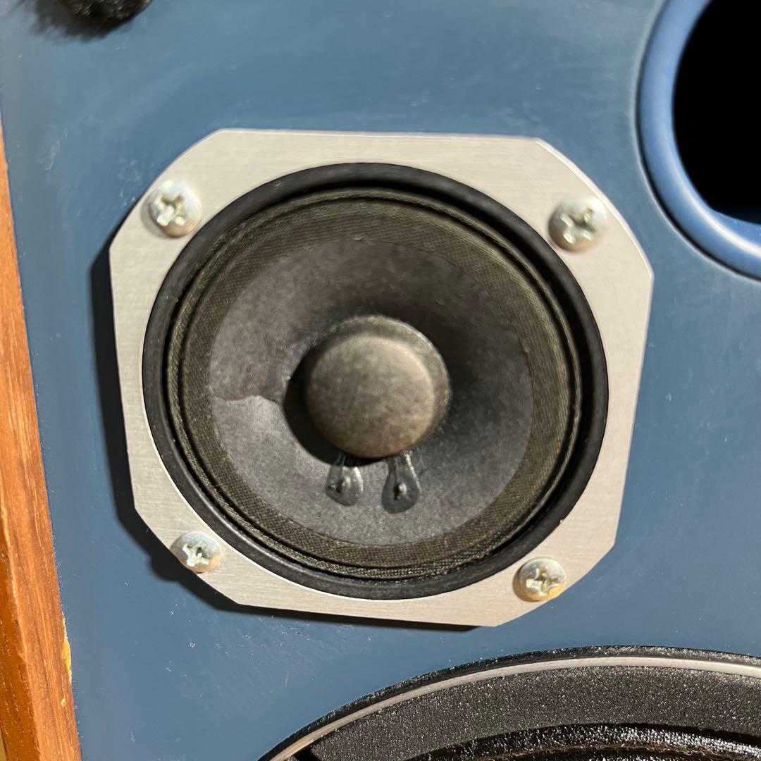 JBL スピーカー 4312M