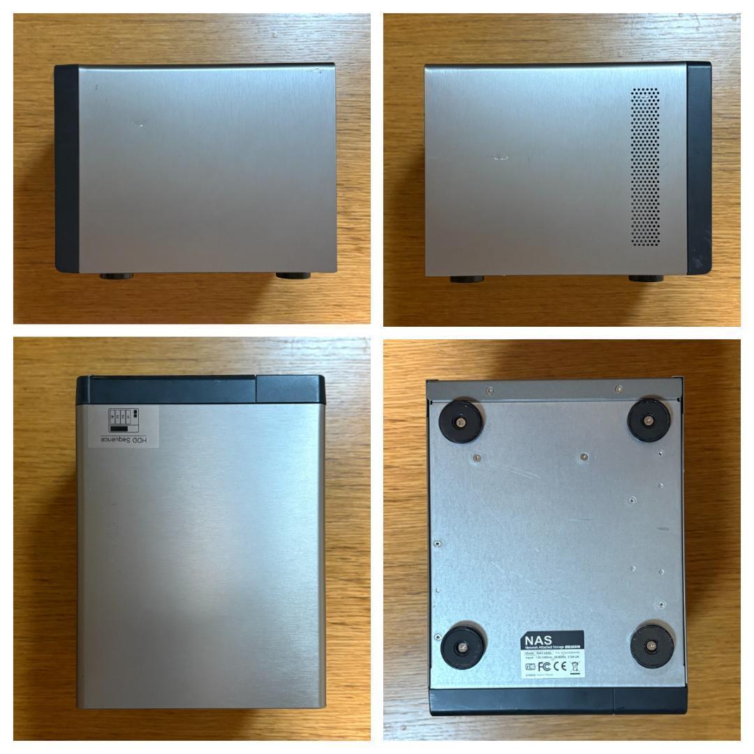 QNAP OEM NAS TS-469Pro同等品①