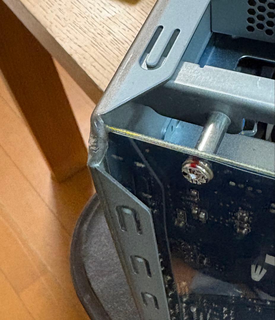 QNAP OEM NAS TS-469Pro同等品①