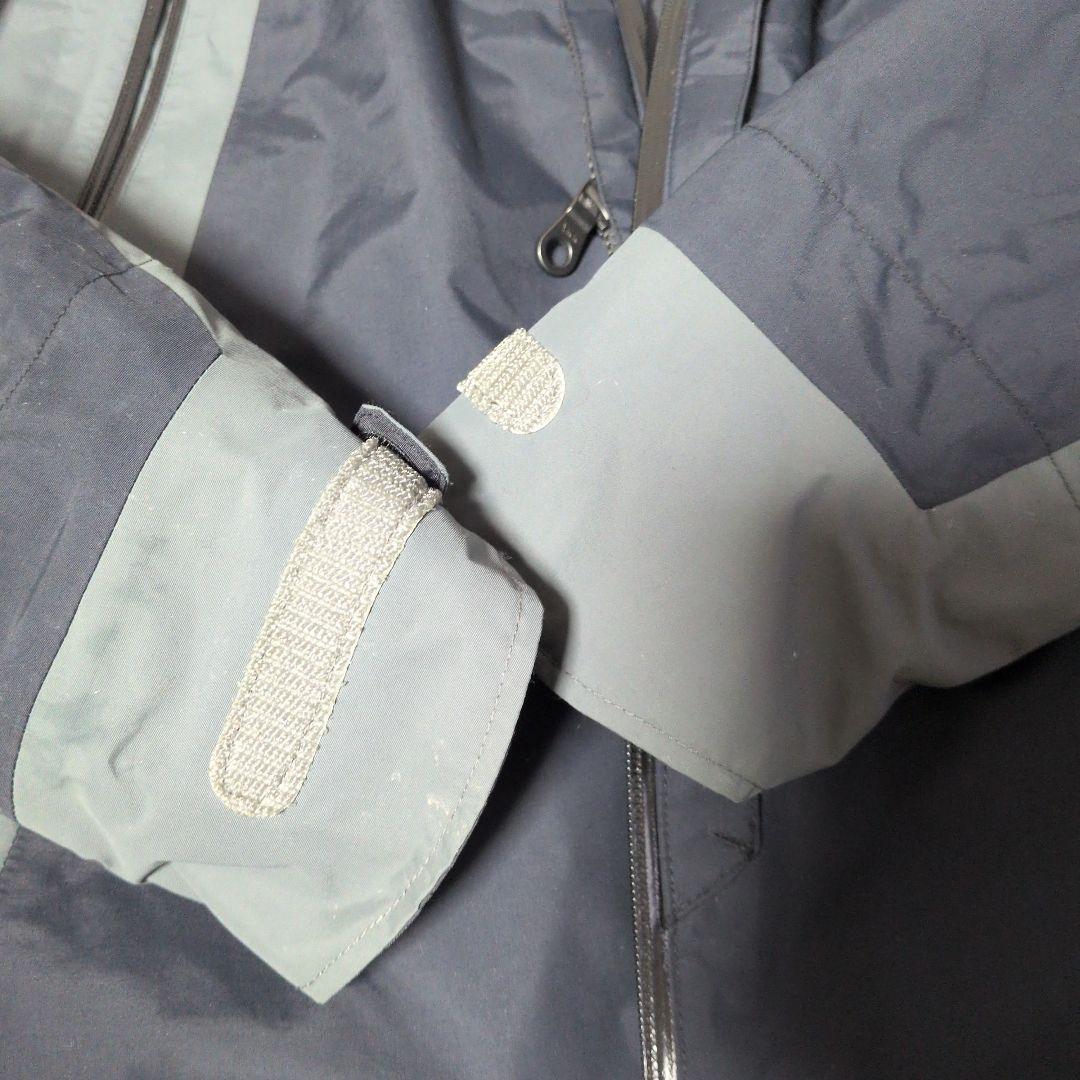 ダイワ(DAIWA) 防寒ウェア Mウィンタースーツ 上下 DW-3420