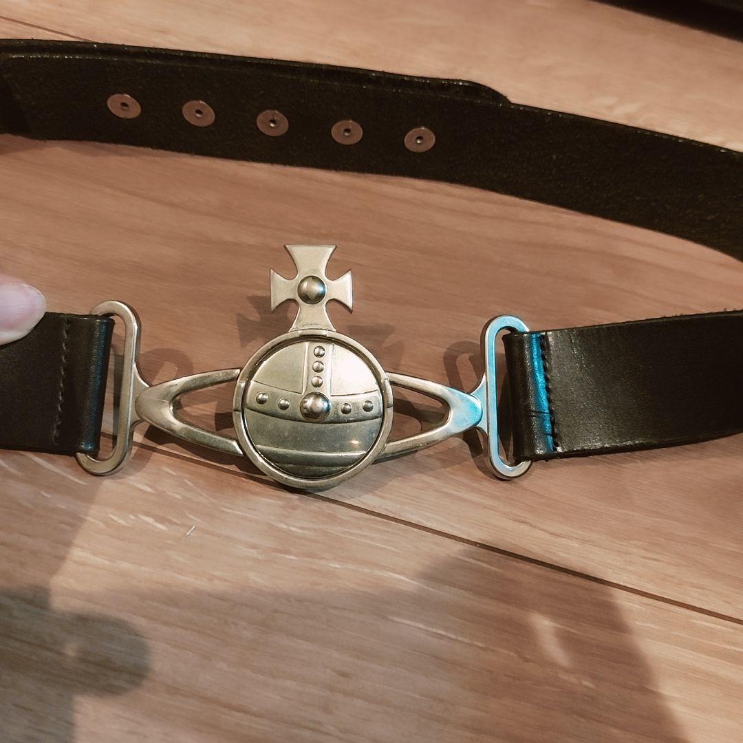 Vivienne Westwood ベルト
