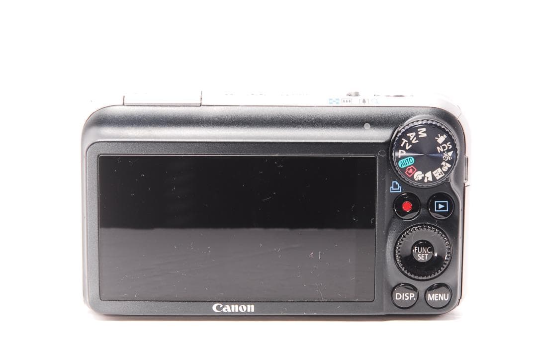 ✨完動品 スマホ転送可能✨Canon PowerShot SX210 IS