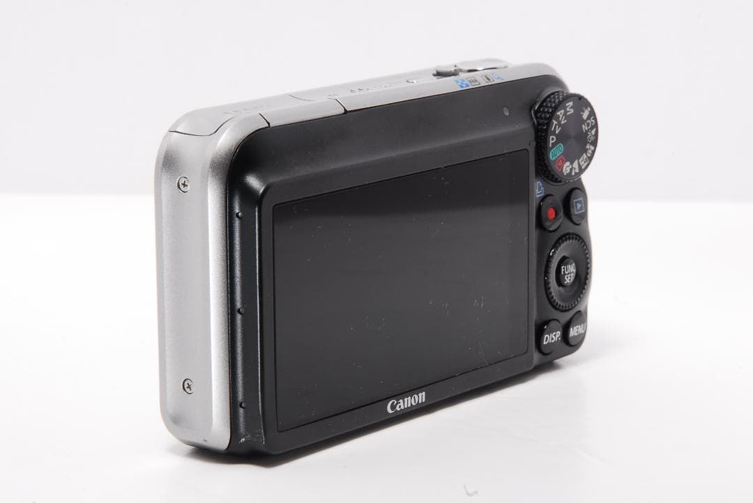 ✨完動品 スマホ転送可能✨Canon PowerShot SX210 IS