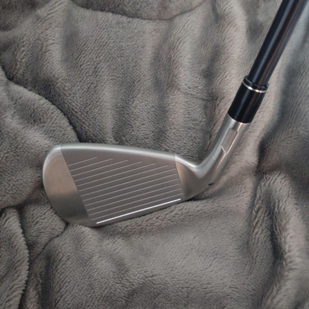 【ほぼ新品】TaylorMade Stealth 5番アイアン（単品）