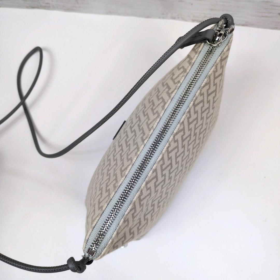 イアクッチ モノグランマ SD JACQUARD RUGA ショルダーバッグ