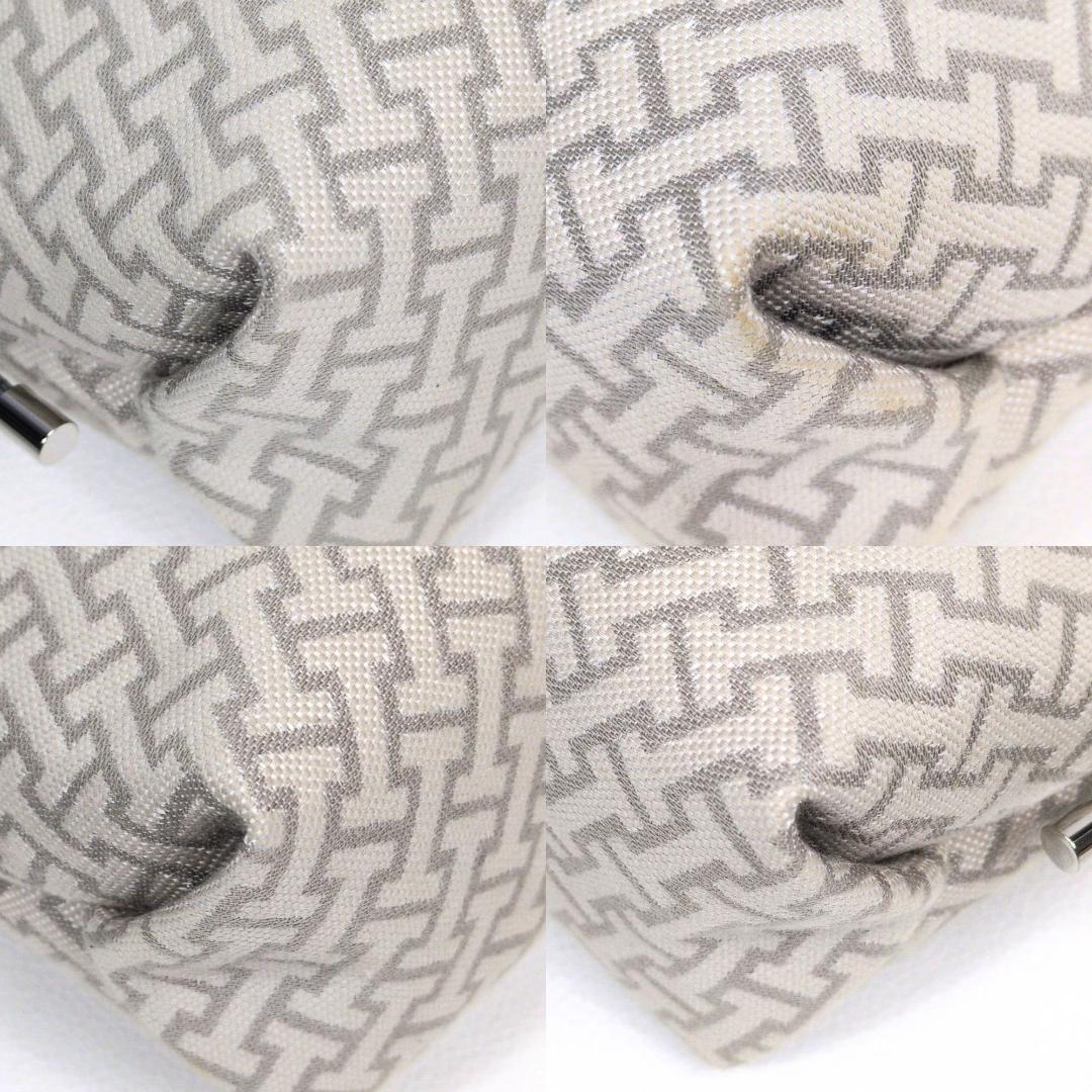 イアクッチ モノグランマ SD JACQUARD RUGA ショルダーバッグ