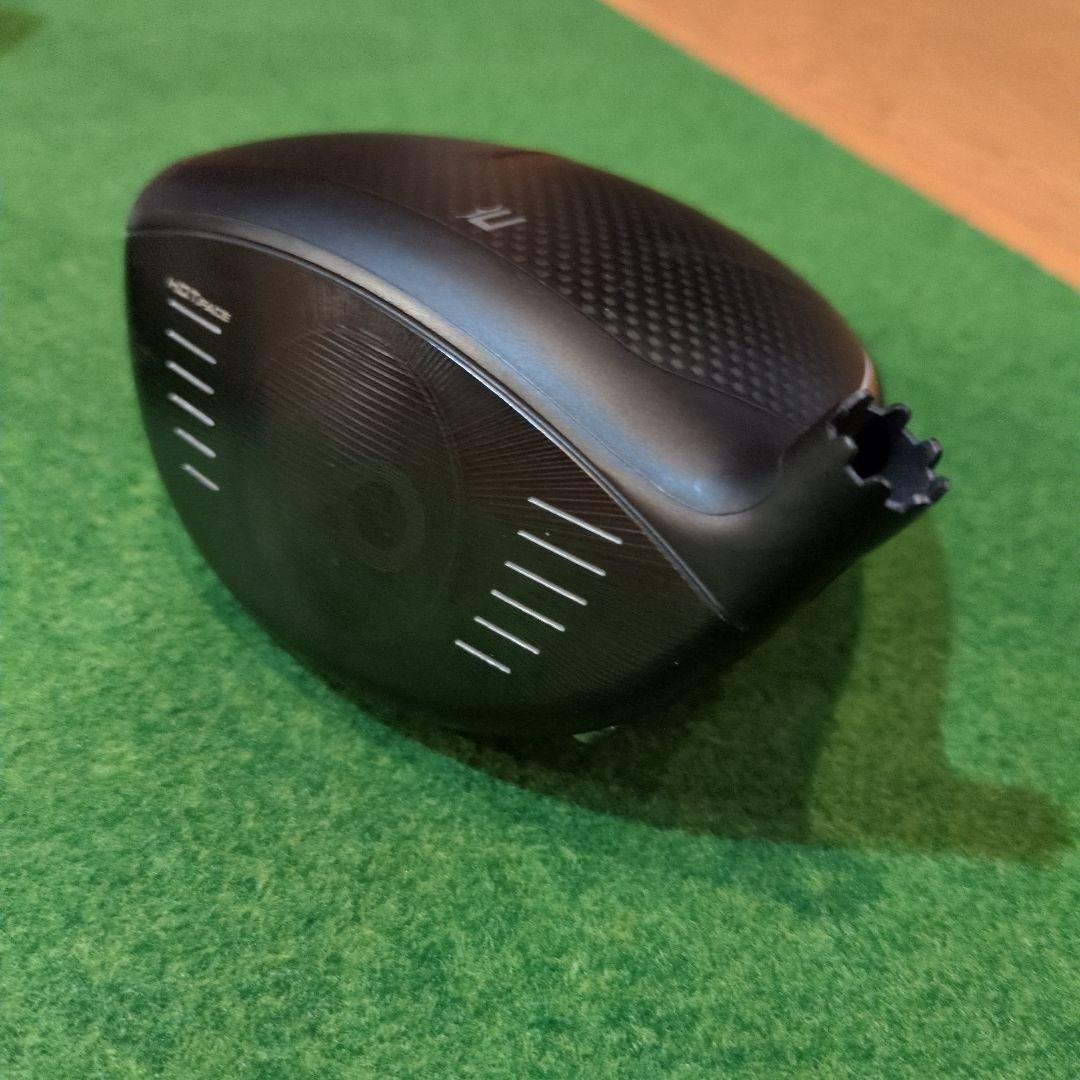 美品　コブラ　Cobra　ltdx ls 10.5°　ドライバー　ヘッドのみ