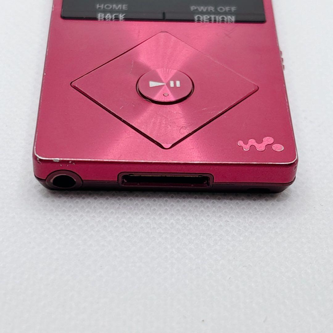 【良品】SONY WALKMAN NW-A16 32GB Bluetooth対応
