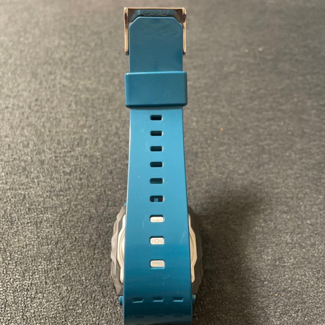 G-SHOCK G-8100 ターコイズブルー