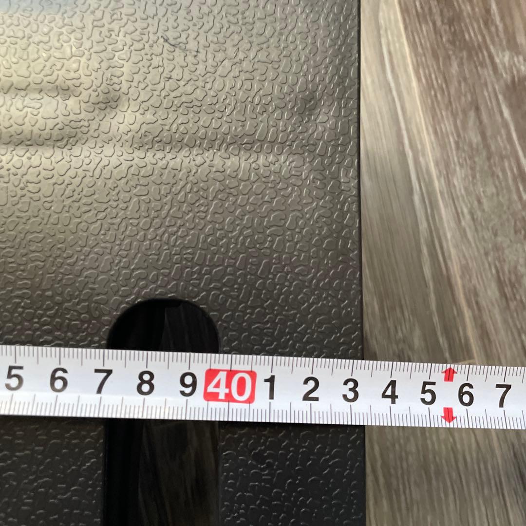 折りたたみキャリーカート　EcoFlow