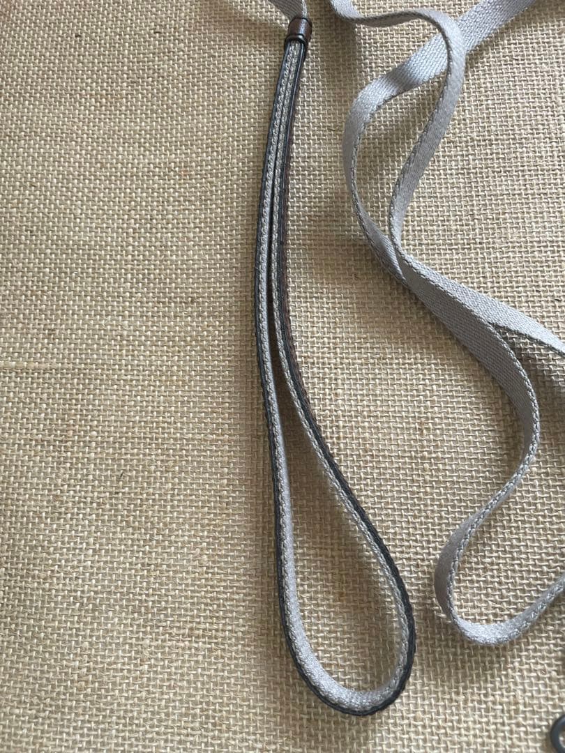 BOTTEGA VENETA ボッテガヴェネタ　小型犬用リード定価44,000円