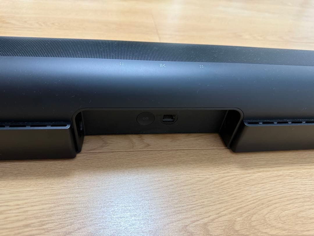 Sonos Arc プレミアムサウンドバー