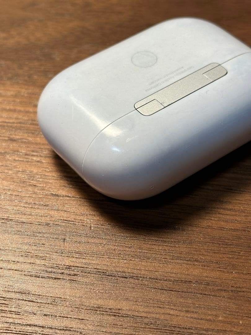 AirPods Pro 第2世代 フルセット 個人用中古品