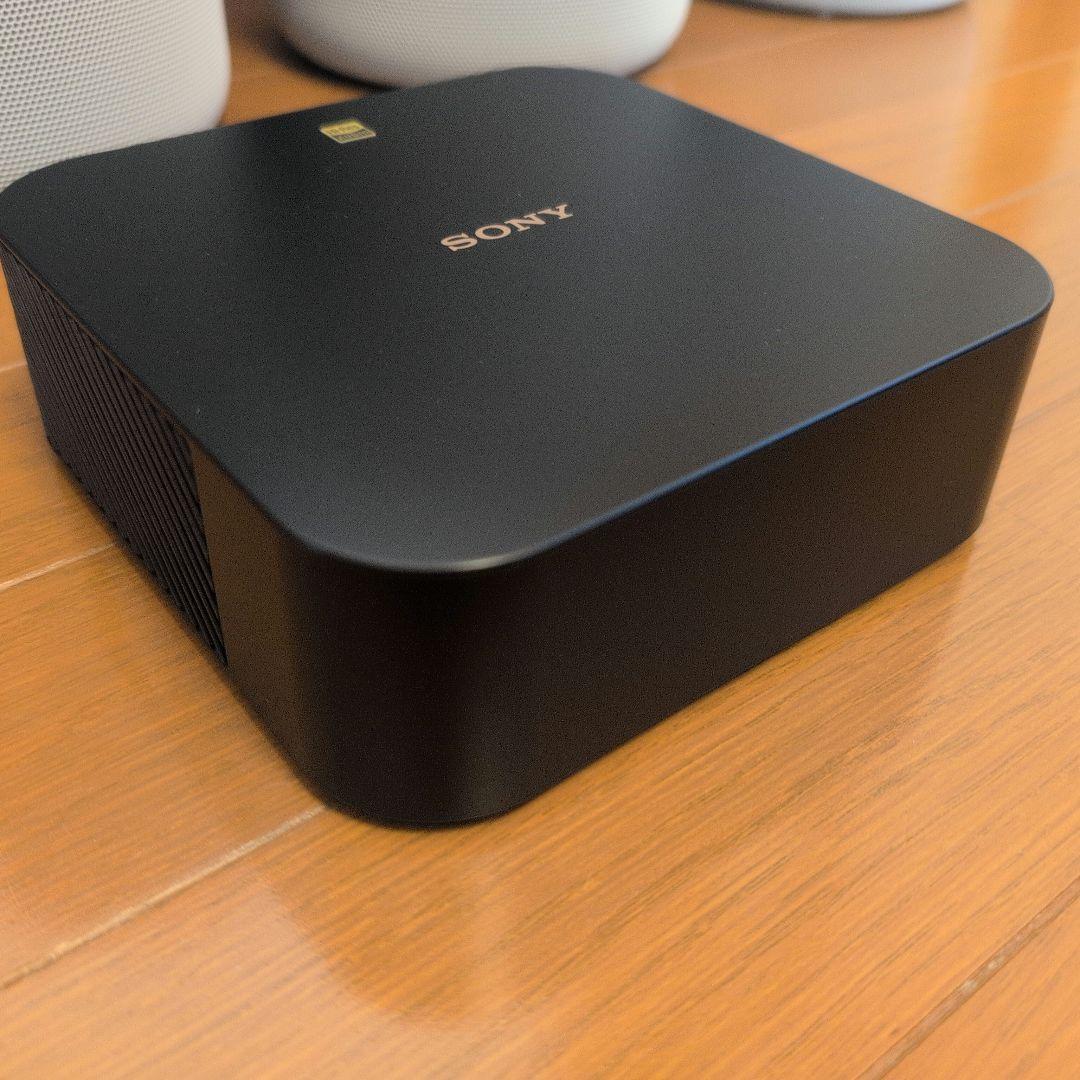 【最終値下】SONY HT-A9 ホームシアタースピーカー（本日発送可能）