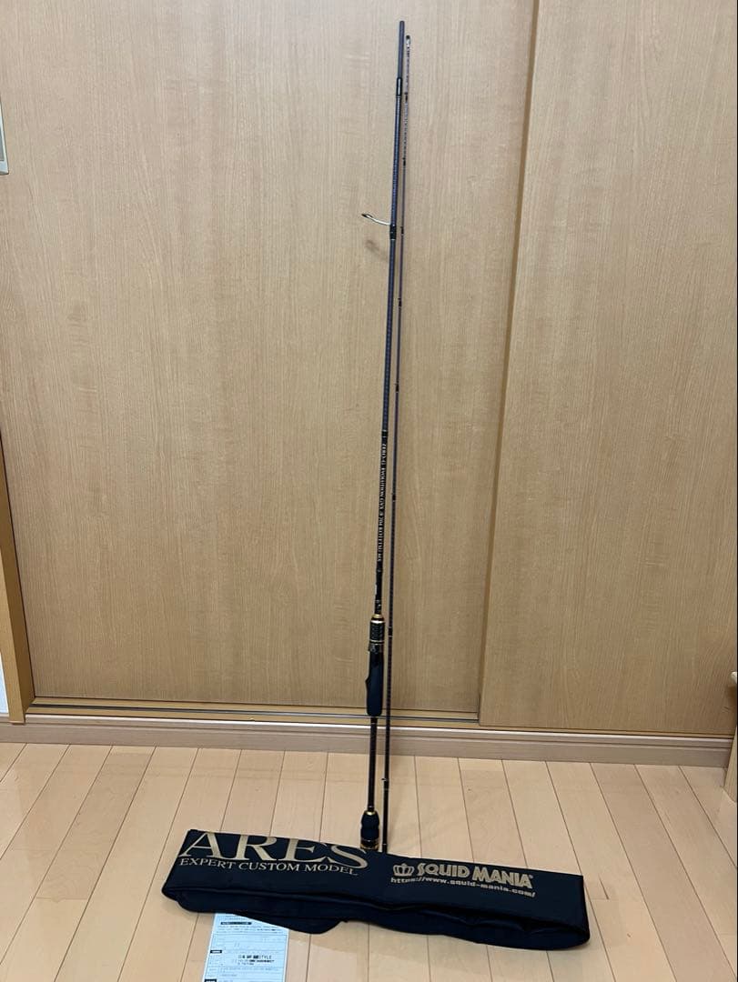 ZERO-G EVOLUTION GVX冴704 KOTETSU MX30本限定