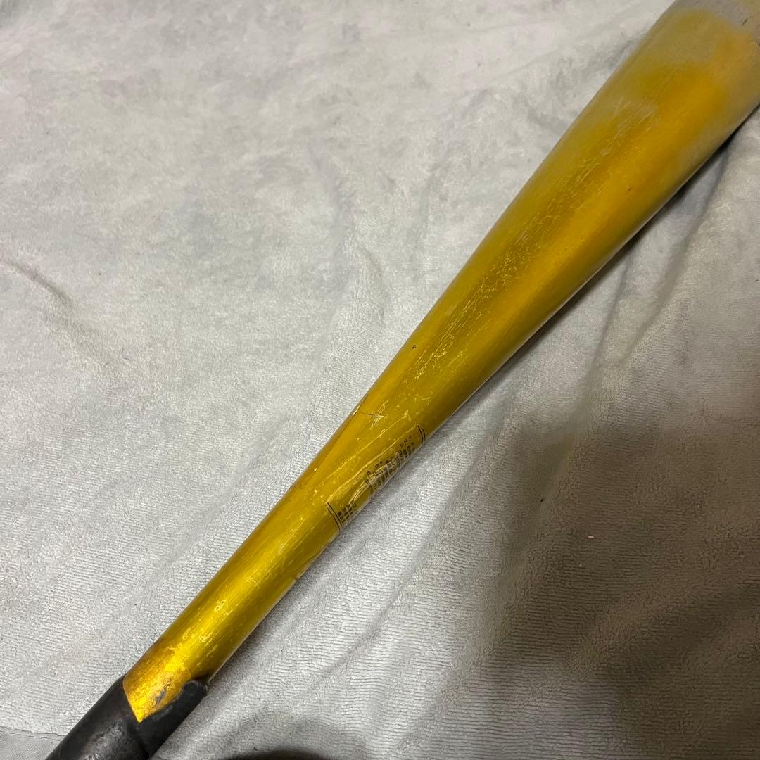 VKONG 02 HS700 硬式バット 84cm Mマーク　旧基準