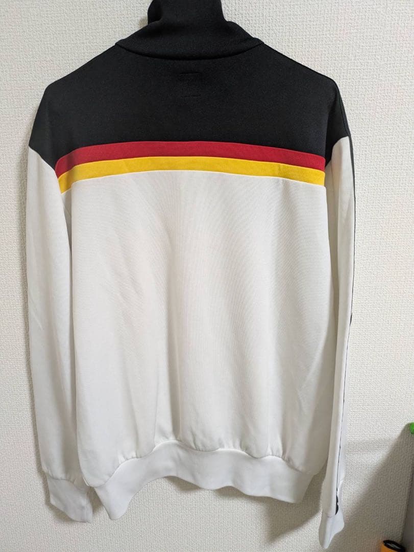 adidas ドイツ代表 ジャージ　2006年　ワールドカップ