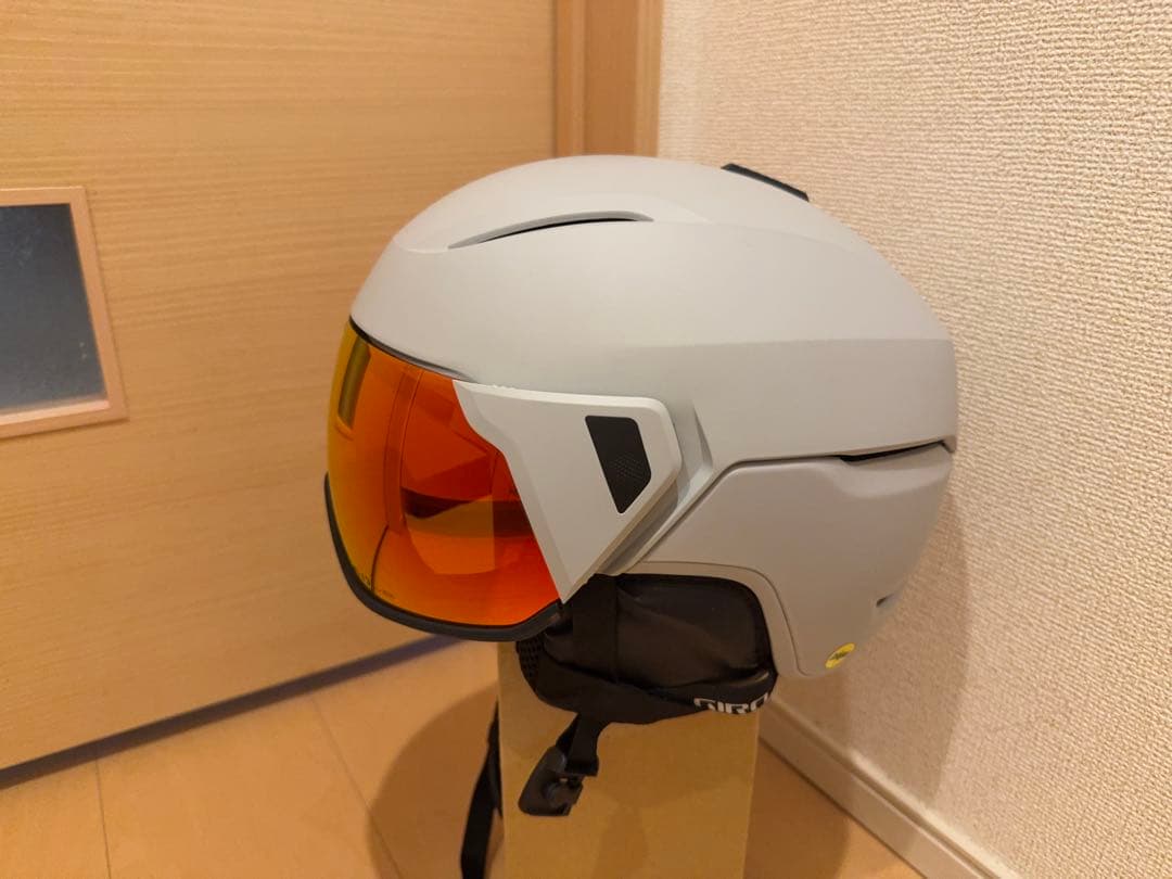 GIRO ORBIT MIPS スキー　スノーボード　ヘルメット　Mサイズ