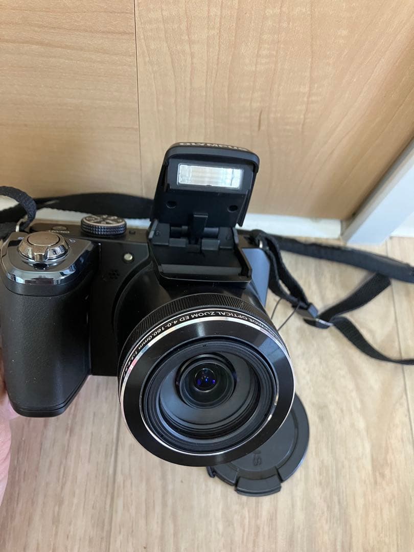 デジタルカメラ OLYMPUS STYLUS SP-820UZ