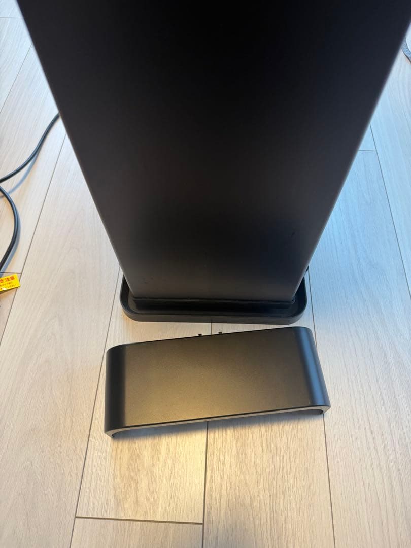 U、amadana ウォーターサーバー HC98L-WD AM2