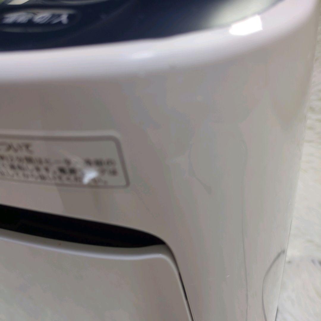 日立 衣類乾燥除湿機 デシカント方式 除湿量5.6L ~14畳 液晶表示部