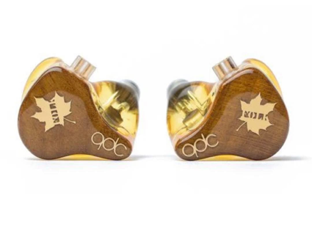 Hybrid Folk-S 【QDC-HYBRID-FOLK-S】