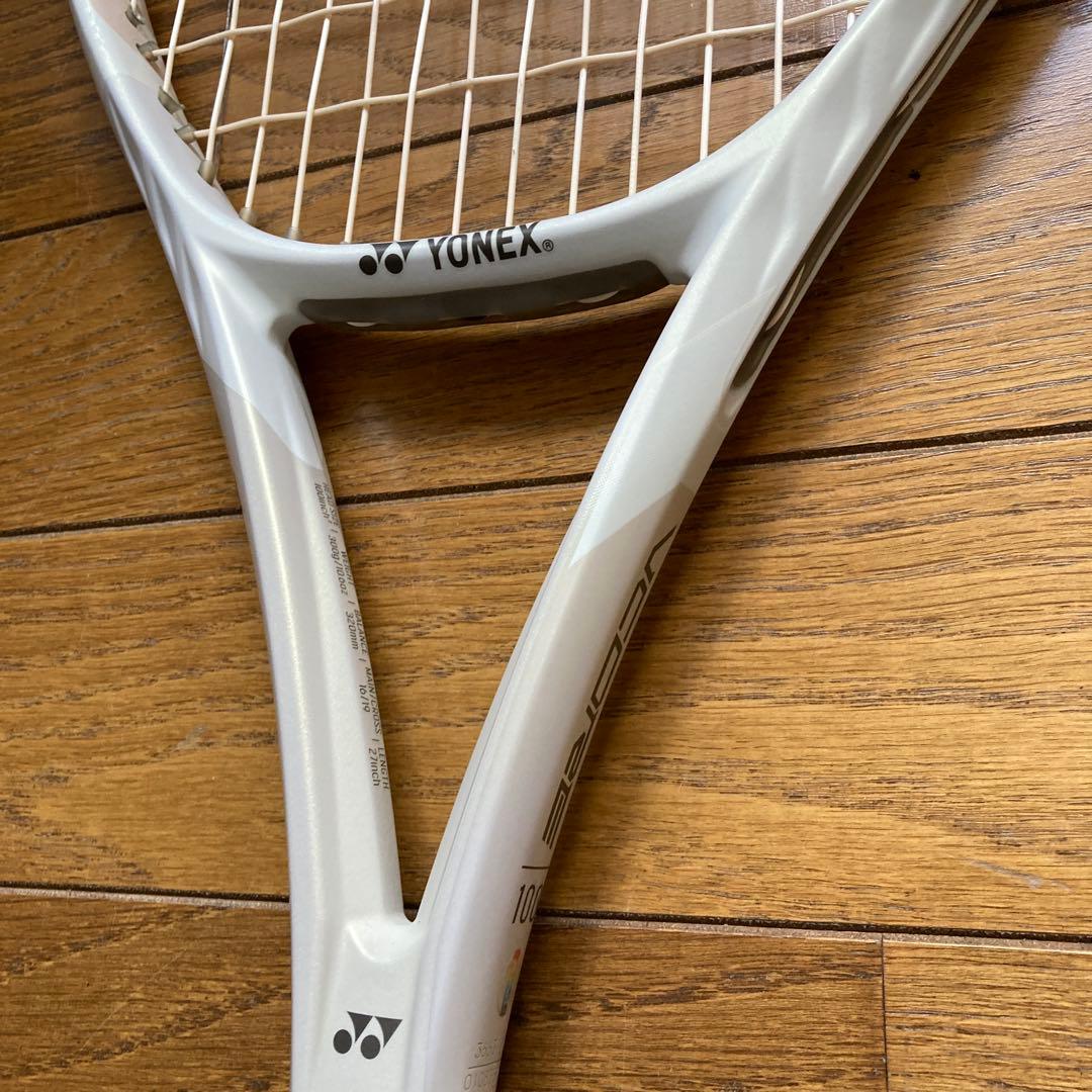 ラケット(硬式用) YONEX VCORE100 (2024) G2