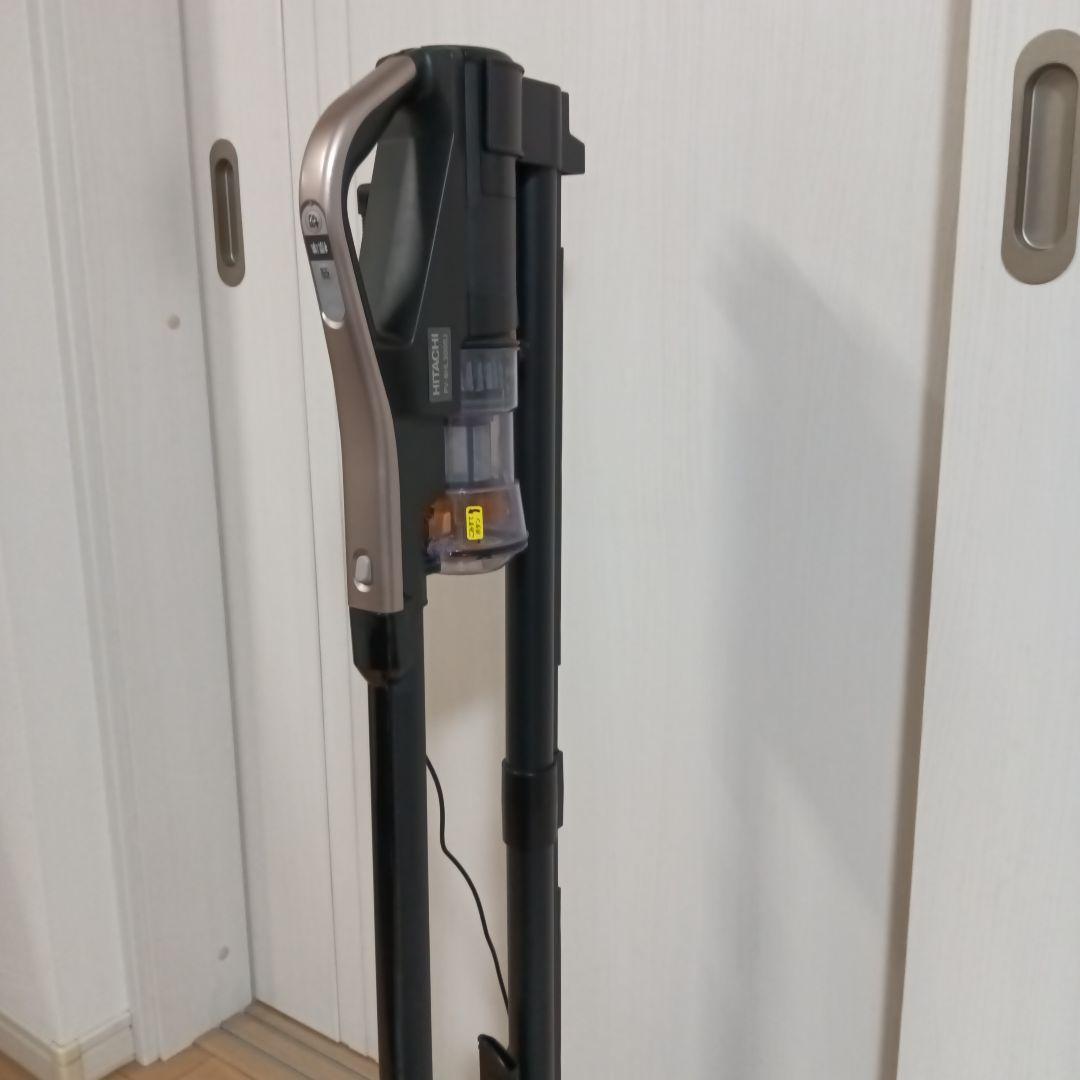 日立ラクかるパワーブーストサイクロン　　PV-BHL3000J　2022年製