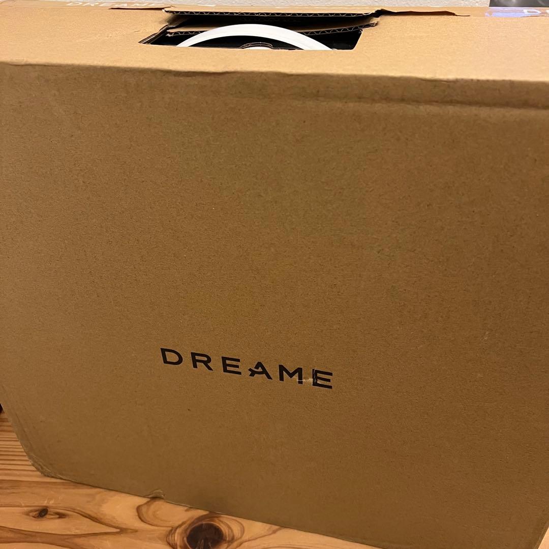 ロボット掃除機 dreame D9 強力吸引 スマート家電 マッピング機能