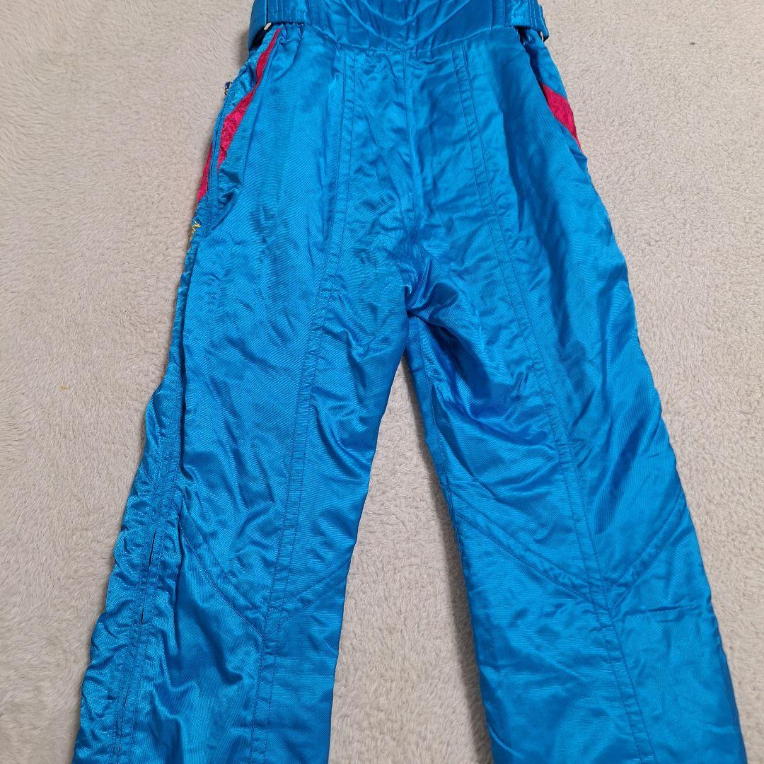 SALOMON/サロモン スキーウェア パンツ【L】90s ユニセックス